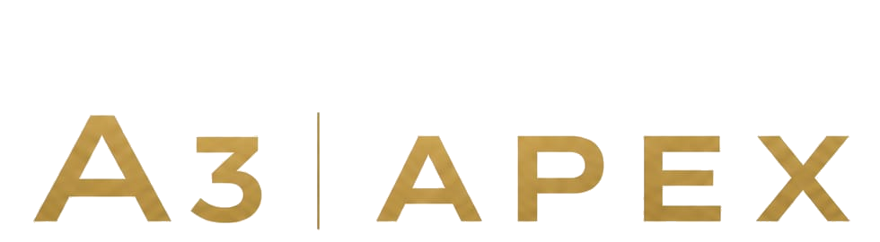 A3 Apex